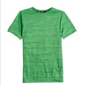 NWT - Boys Dry  shirt size XL (18/20)